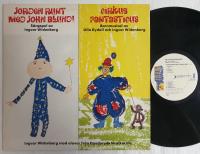 Jorden runt med John Blund + Cirkus Fantasticus