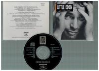 Little Eden - Solitude Road