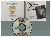 Magnus Lind - i speglarnas tid