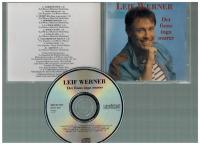 Leif Werner - Det finns inga murar