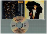 Matts Alsberg - Min skugga och jag