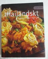 Alla tiders thail&auml;ndskt