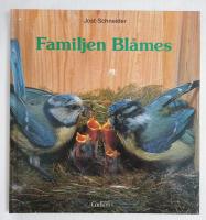 Familjen Bl&aring;mes
