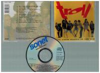 troll - put your hands in the air