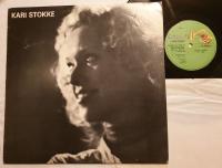 Kari Stokke - Kari Stokke