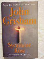 Sycamore Row (1st UK)