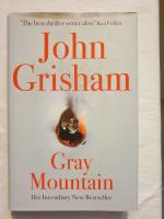 Gray Mountain (1st UK)