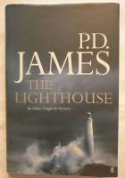 The Lighthouse (1st UK)