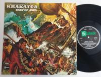 KRAKATOA East of Java