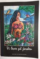 Vi lever p&aring; jorden