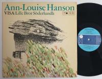 sjunger visor av Lillebror S&ouml;derlundh