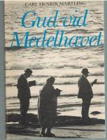 Gud vid Medelhavet : en religionshistorisk &ouml;versikt