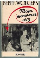 Mina memoarer
