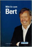 Mitt liv som Bert