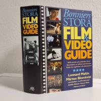 Bonniers stora film & videoguide