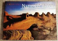 America&acute;s Spectacular National Parks