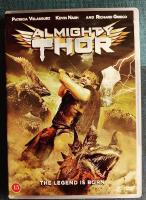 Almighty Thor - The Legend Is Born