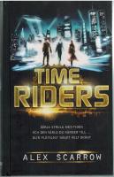 Time Riders