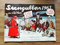 Stengubbar