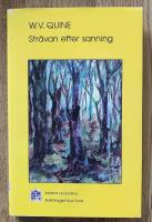 Str&auml;van efter sanning