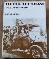 Fit For The Chase - Cars and The Movies