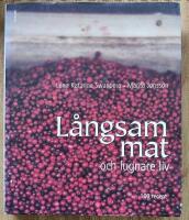 L&aring;ngsam mat