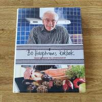 Bo Hagstr&ouml;ms kokbok : fr&aring;n mormor till medelhavet