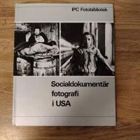 Socialdokument&auml;r fotografi i USA