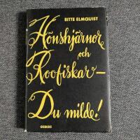 H&ouml;nshj&auml;rnor och Rovfiskar - Du milde!