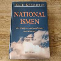 Nationalismen