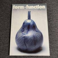 Form Function Finland nr 1 1981