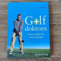 Golfdoktorn : f&ouml;rsta hj&auml;lpen f&ouml;r b&auml;ttre golfspel