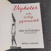 Vigheter och rolig gymnastik