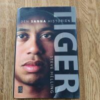Tiger : den sanna historien