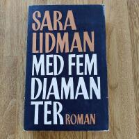 Med fem diamanter (OU)