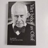 V&aring;rt behov av Olof