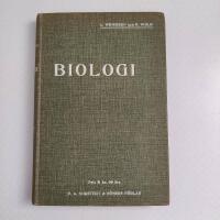 Biologi - olika v&auml;rldsdelar och dess djur