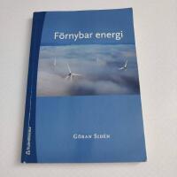 F&ouml;rnybar energi