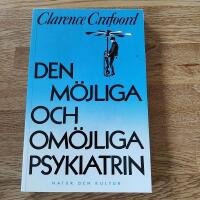 Den m&ouml;jliga o om&ouml;jliga psykiatrin