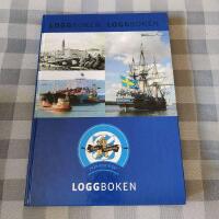 Loggbok fr&aring;n kust och hav : Tema G&ouml;teborg