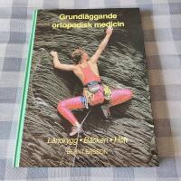 Grundl&auml;ggande ortopedisk medicin - L&auml;ndrygg, b&auml;cken, h&ouml;ft