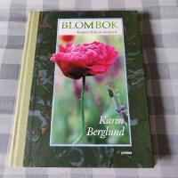 Blombok : rapport fr&aring;n en tr&auml;dg&aring;rd