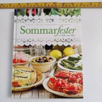 Sommarfester ur Allt om Mat