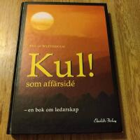 Kul! som aff&auml;rsid&eacute;