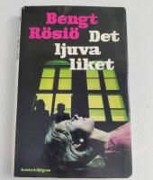 Det ljuva liket eller Corpse diplomatique