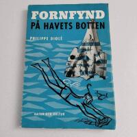 Fornfynd p&aring; havets botten