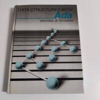 Data structures with Ada