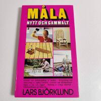 M&aring;la nytt och gammalt