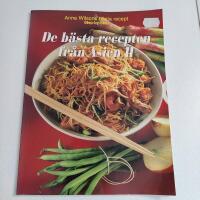 De b&auml;sta recepten fr Asien 2