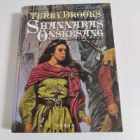 Shannaras &ouml;nskes&aring;ng